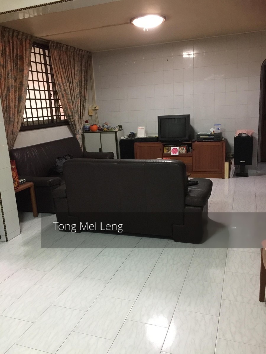 Blk 4 Toh Yi Drive (Bukit Timah), HDB 4 Rooms #134842762